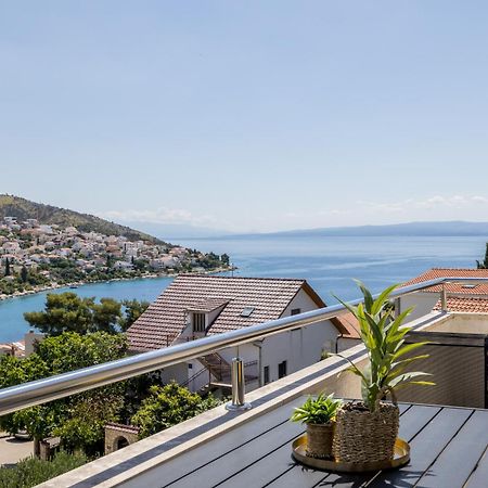 Holiday Home Krishto Trogir Exterior photo