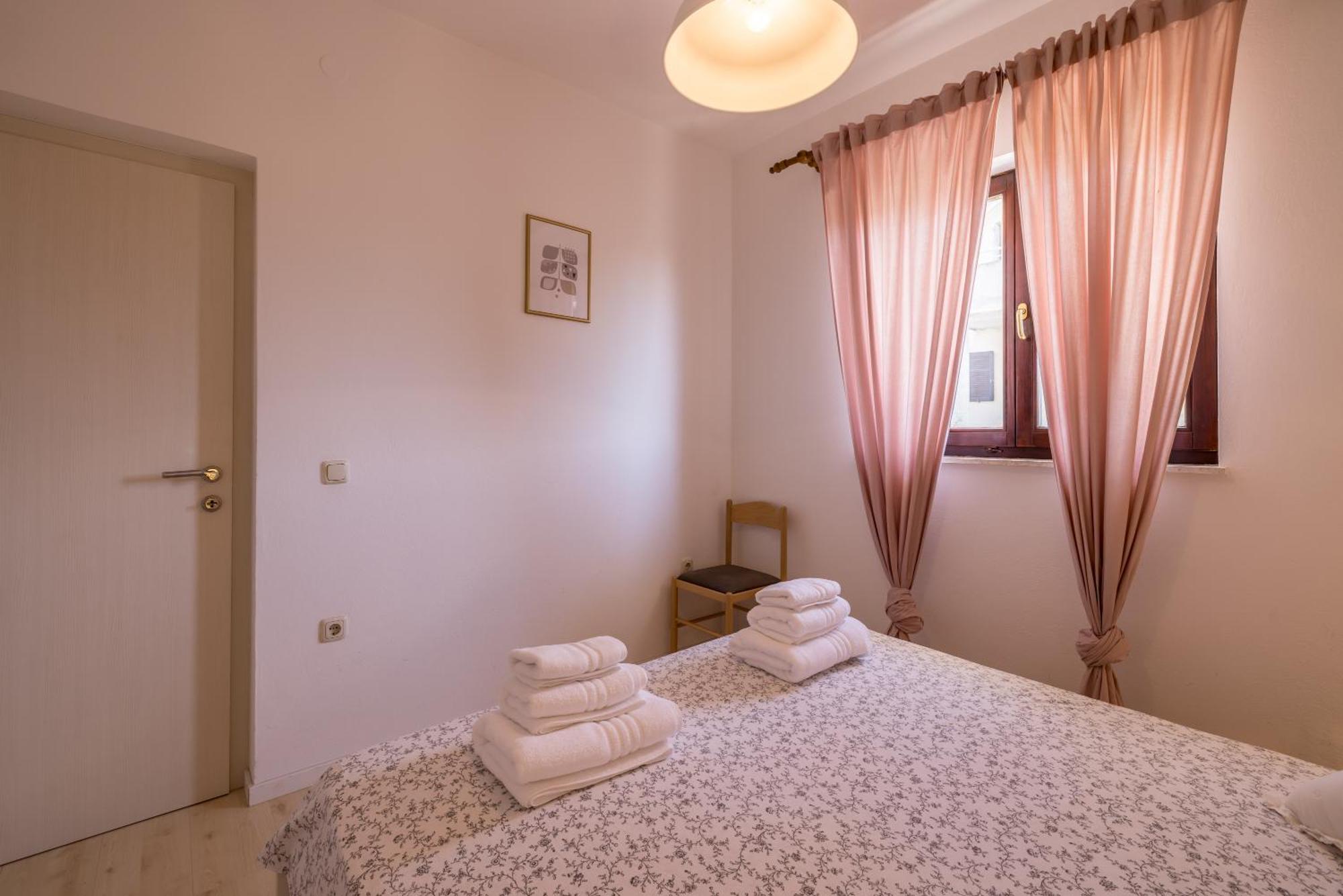 Holiday Home Krishto Trogir Exterior photo