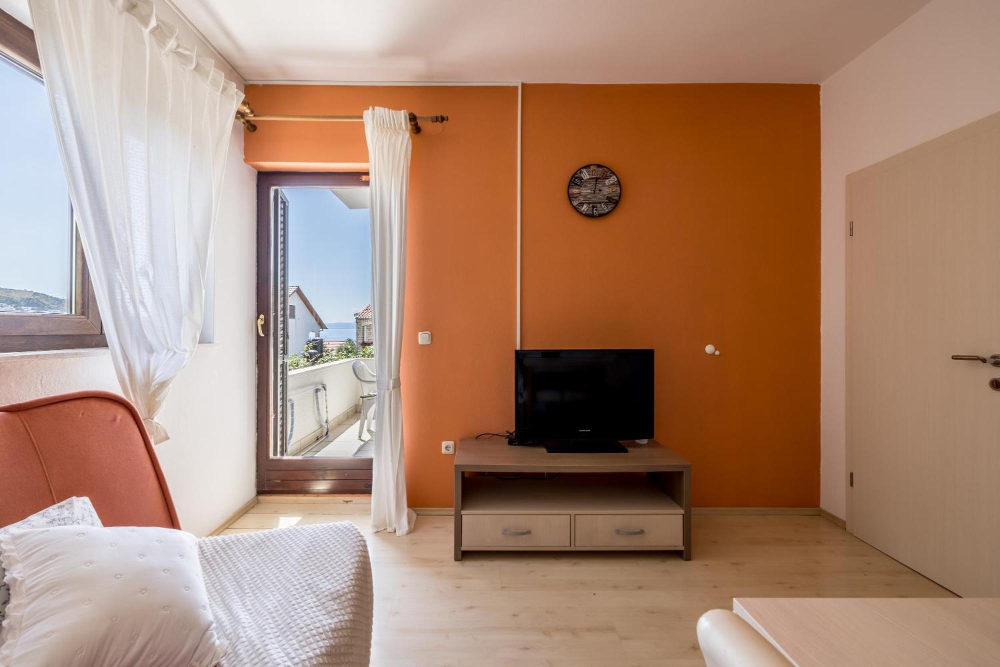 Holiday Home Krishto Trogir Exterior photo