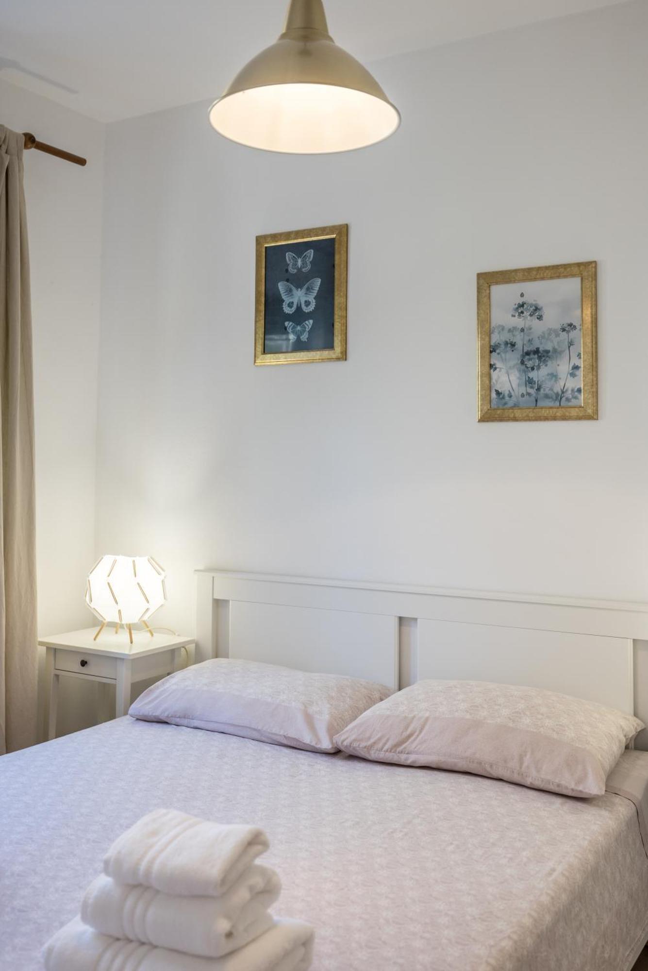 Holiday Home Krishto Trogir Exterior photo