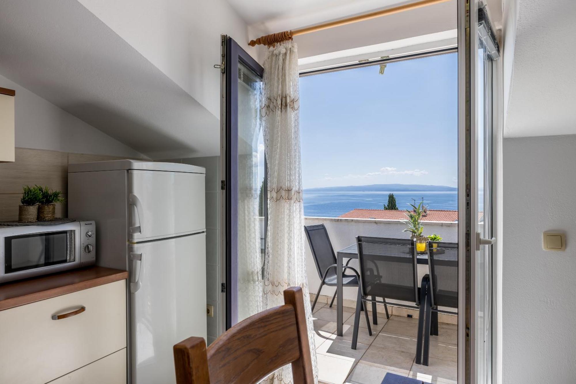 Holiday Home Krishto Trogir Exterior photo