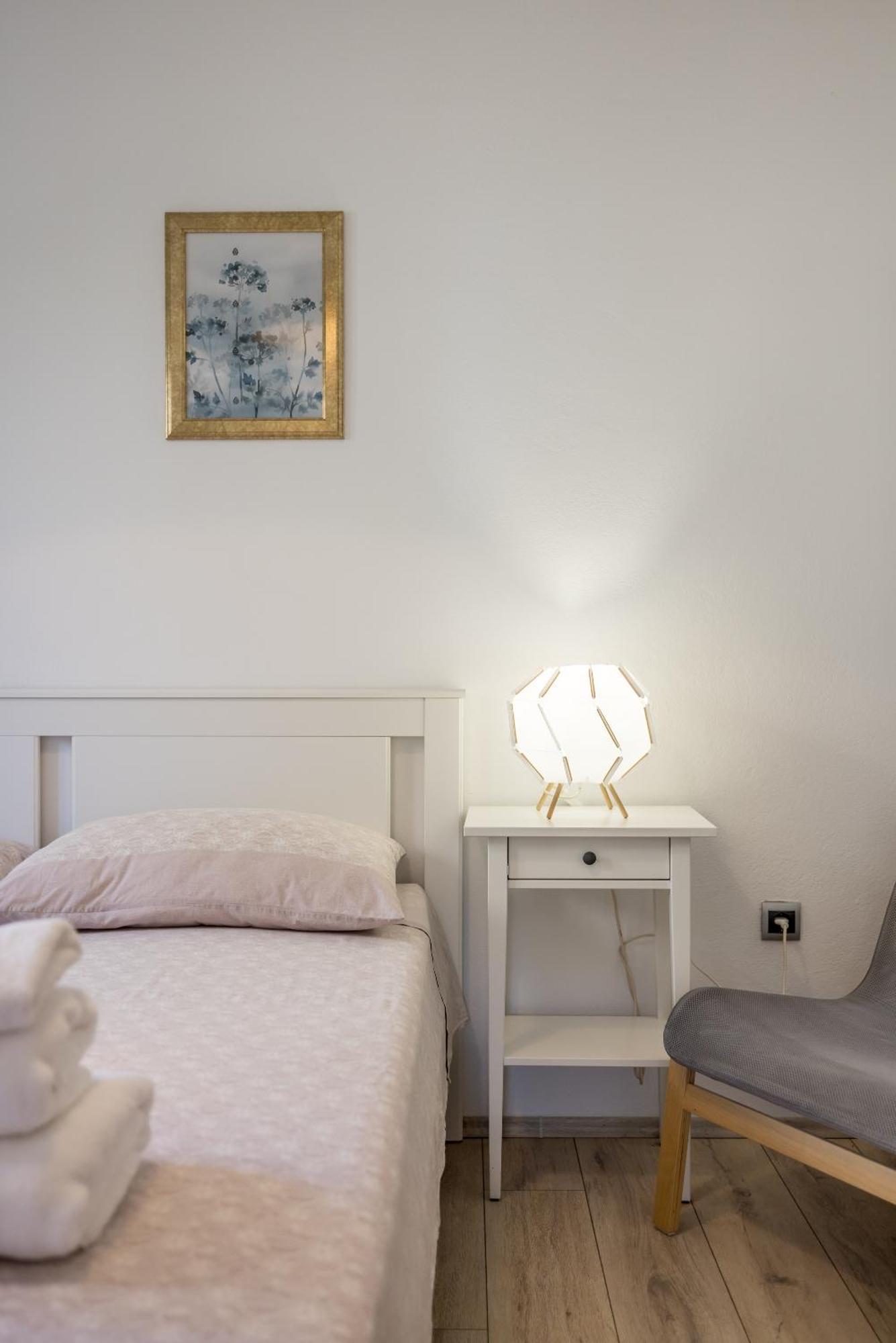 Holiday Home Krishto Trogir Exterior photo