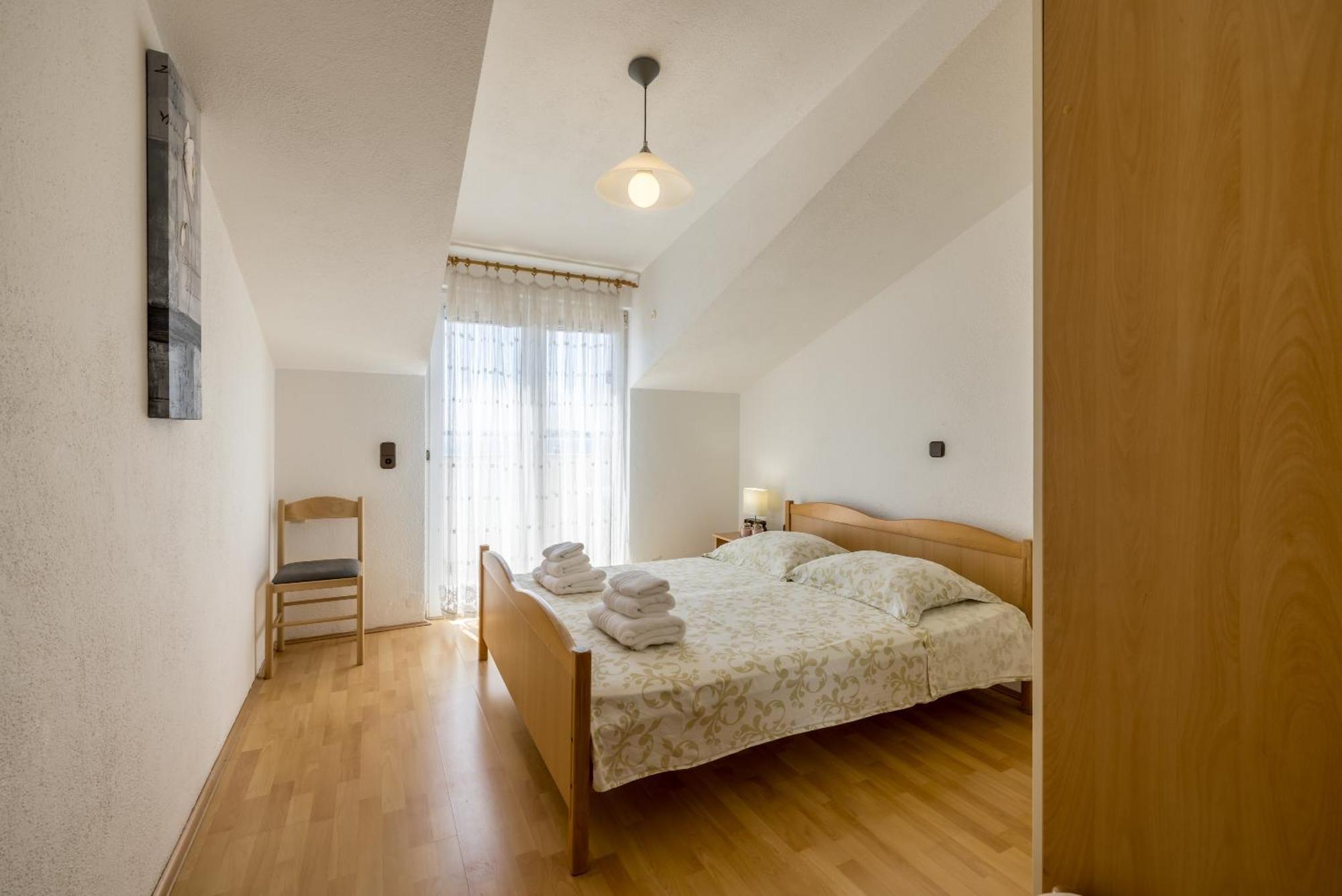 Holiday Home Krishto Trogir Exterior photo