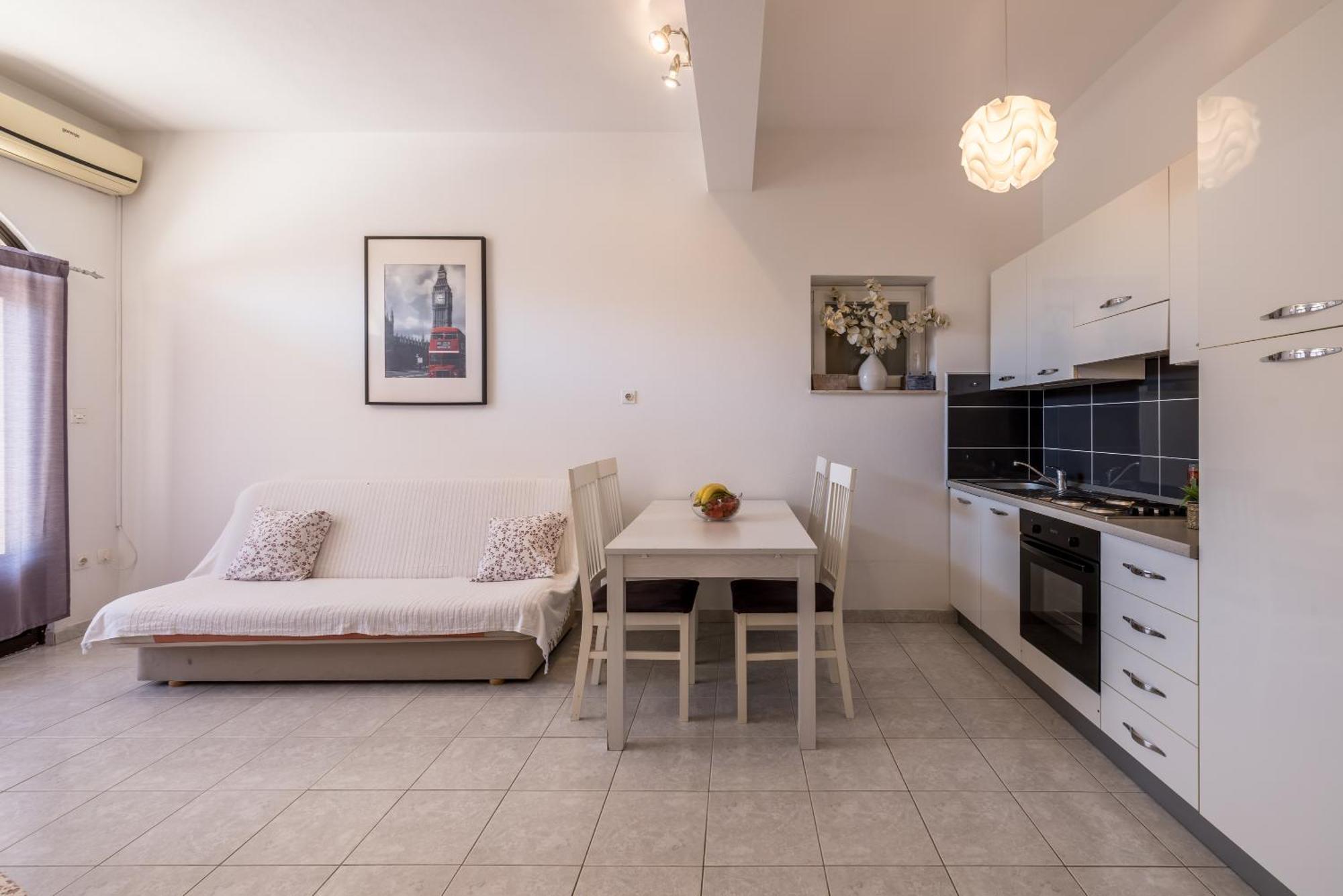 Holiday Home Krishto Trogir Exterior photo