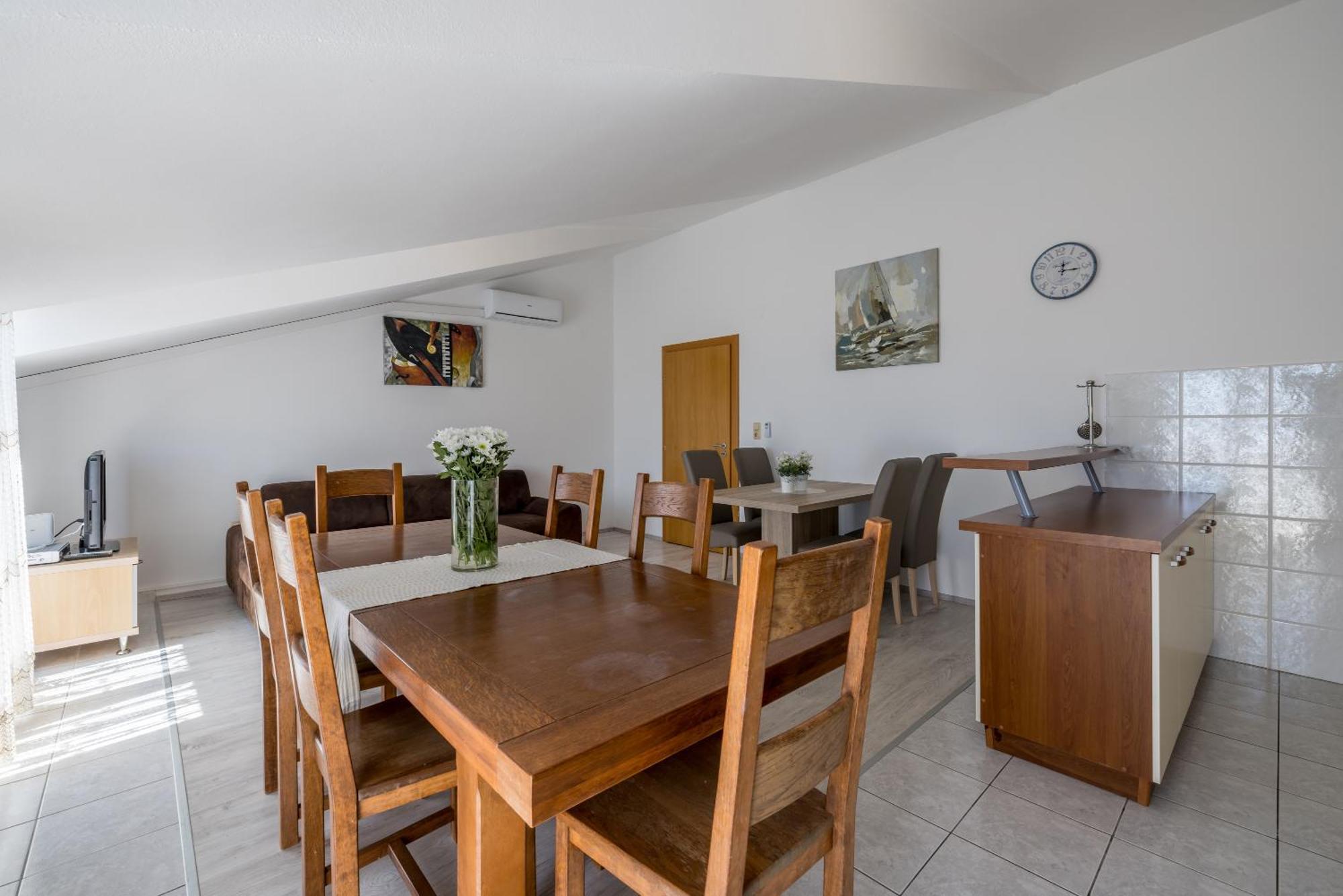 Holiday Home Krishto Trogir Exterior photo