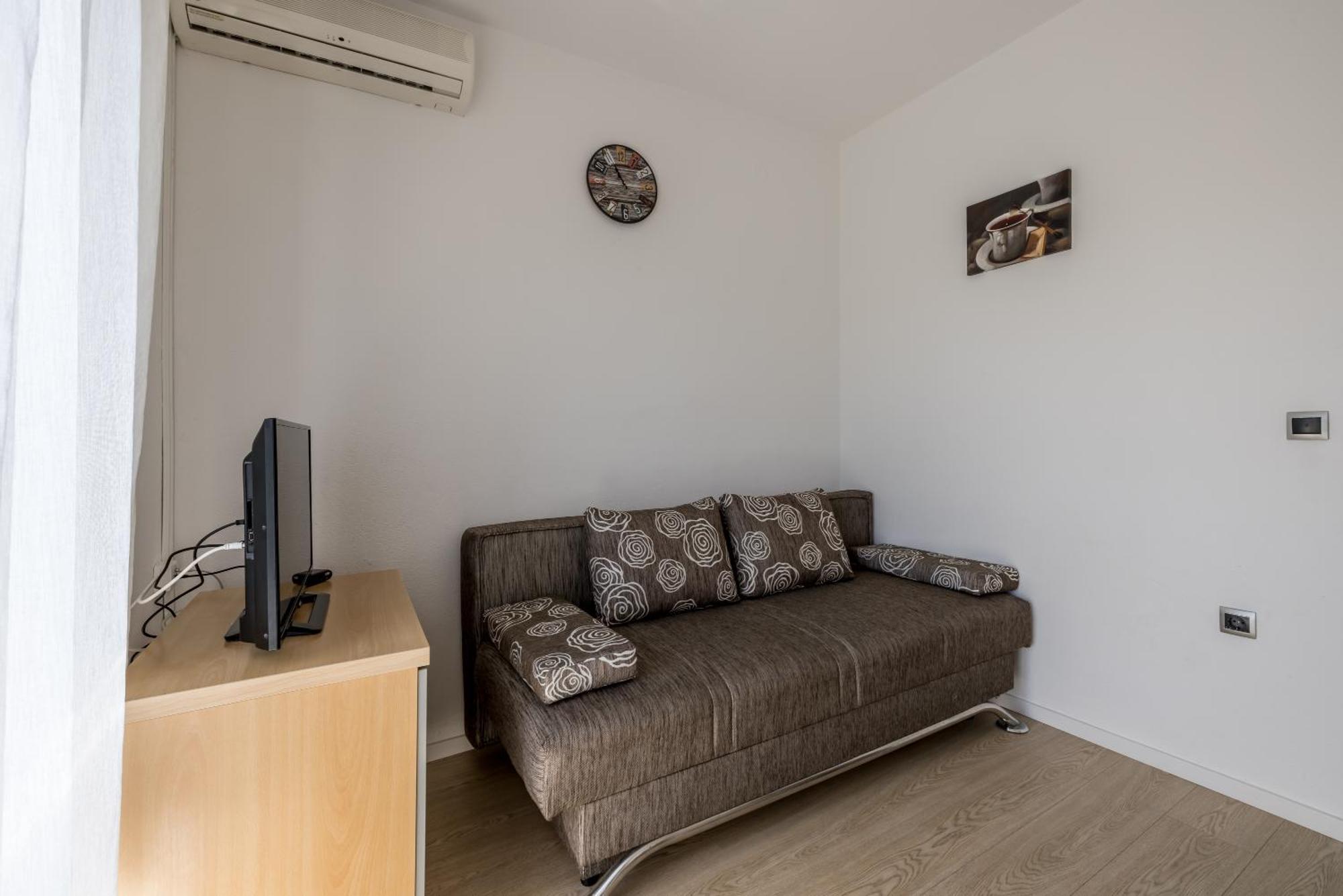 Holiday Home Krishto Trogir Exterior photo